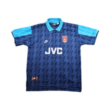 Arsenal Auswärtstrikot94/95