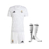 Kit für Kinder - Real Madrid Training 24/25