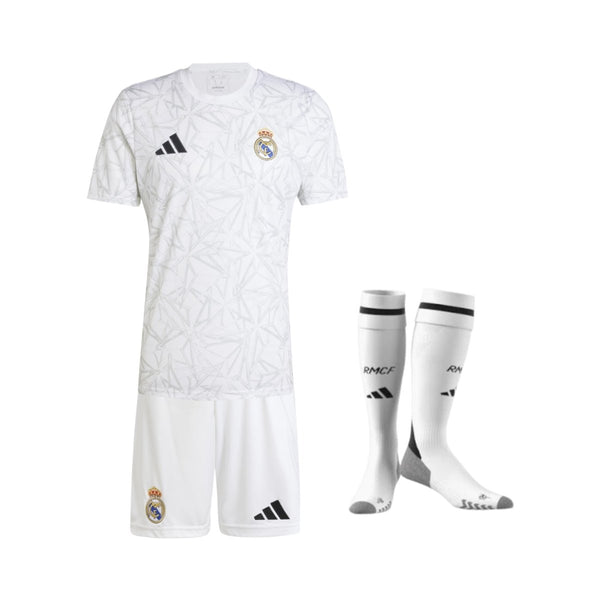 Kit für Kinder - Real Madrid Training 24/25