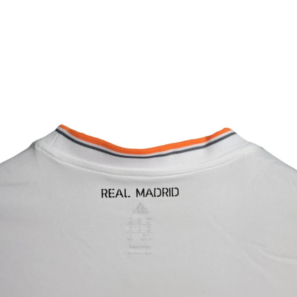 Real Madrid Heimtrikot 13/14
