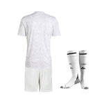 Kit für Kinder - Real Madrid Training 24/25