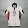 1998 - ENGLAND LOCAL | RETRO