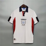 1998 - ENGLAND LOCAL | RETRO