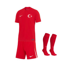 Kit für Kinder - Türkei Alternativ 24/25 - Euro 2024