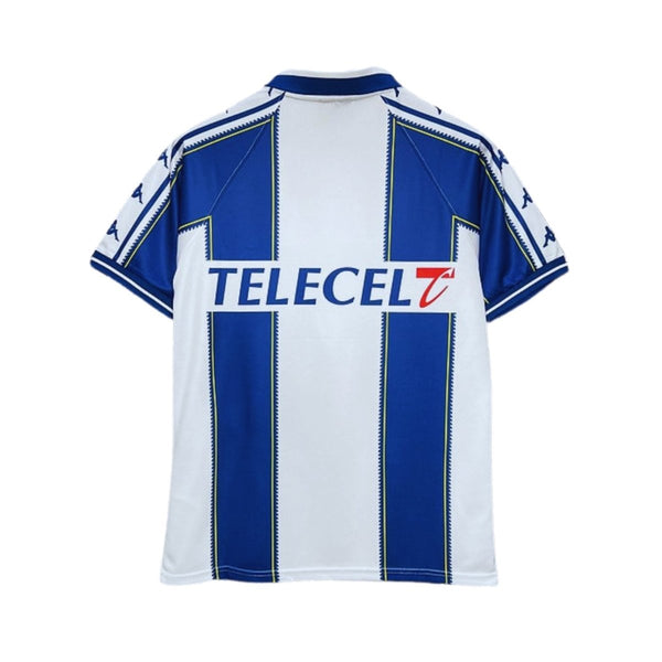 FC Porto Heimtrikot 97/98 Retro