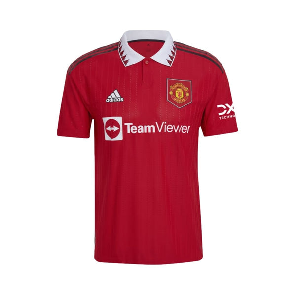 Manchester United Heimtrikot 22/23