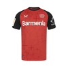 Bayer 04 Leverkusen Heimtrikot 24/25