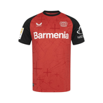 Bayer 04 Leverkusen Heimtrikot 24/25