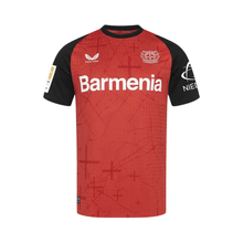 Bayer 04 Leverkusen Heimtrikot 24/25
