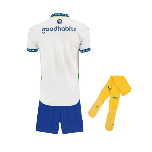 Kit für Kinder - PSV Eindhoven Dritte 24/25
