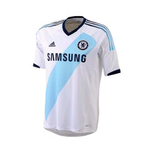 Chelsea Dritte 12/13