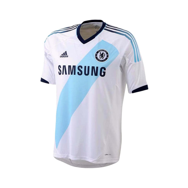 Chelsea Dritte 12/13