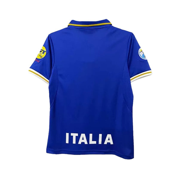 Italien Heimtrikot 96/97