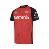 Bayer 04 Leverkusen Heimtrikot 24/25