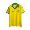 Brasil Heimtrikot 77/78
