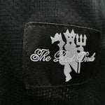 Manchester United Auswärtstrikot07/08 - Lange Ärmel