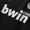 Real Madrid Auswärtstrikot08/09