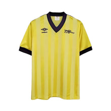 Arsenal Auswärtstrikot83/84