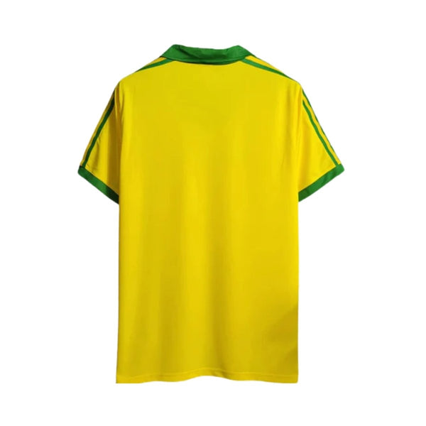 Brasil Heimtrikot 77/78