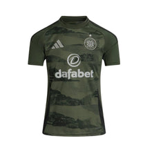Celtic Drittes Trikot 24/25
