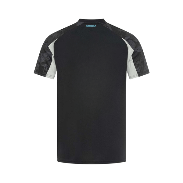 Bayer 04 Leverkusen Dritte 24/25