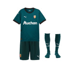 Kit für Kinder - RC Lens Auswärts 24/25