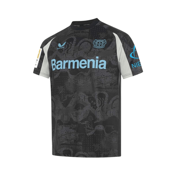 Bayer 04 Leverkusen Dritte 24/25