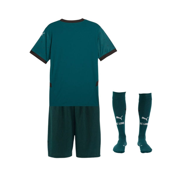 Kit für Kinder - RC Lens Auswärts 24/25