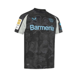 Bayer 04 Leverkusen Dritte 24/25