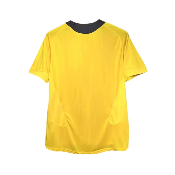 Arsenal Auswärtstrikot05/06