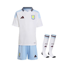 Kinder Kit - Aston Villa Alternativ 24/25