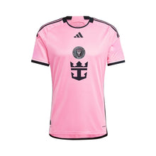 Inter Miami Heimtrikot 24/25