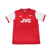 Arsenal Heimtrikot 82/83