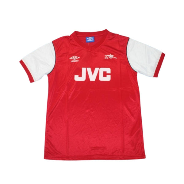 Arsenal Heimtrikot 82/83