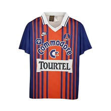 PSG Heimtrikot 92/93