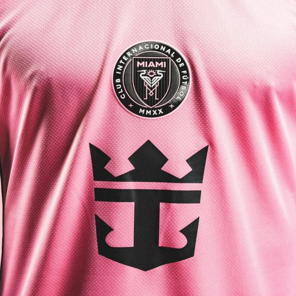 Inter Miami Heimtrikot 24/25
