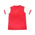 Arsenal Heimtrikot 82/83