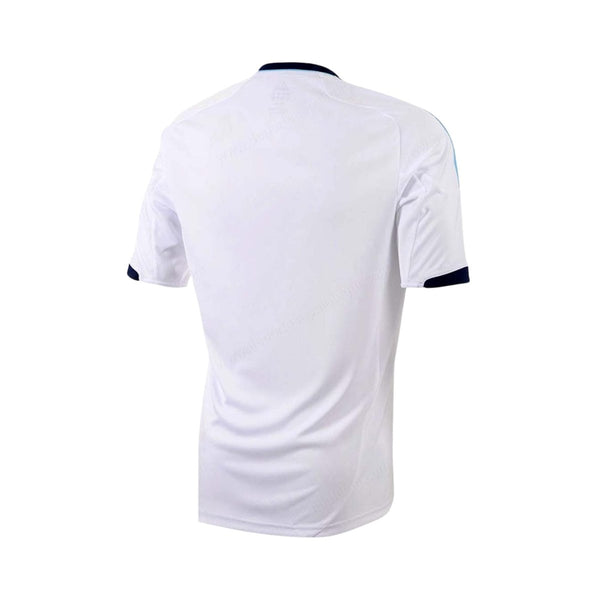 Chelsea Dritte 12/13