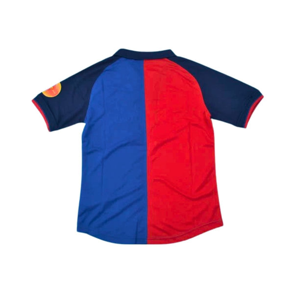 Barcelona 99/00 - 100. Geburtstag