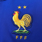 Frankreich Heimtrikot 24/25 - Euro 2024