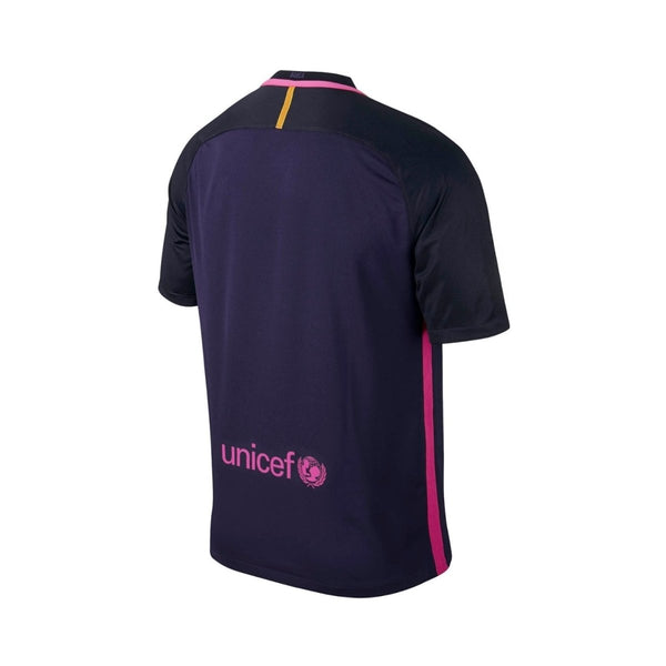 Barcelona Alternative 16/17