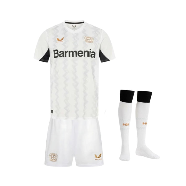 Kit für Kinder - Bayer 04 Leverkusen Alternativ 24/25