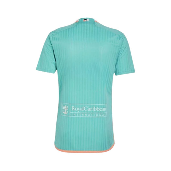 Inter Miami Dritte 24/25