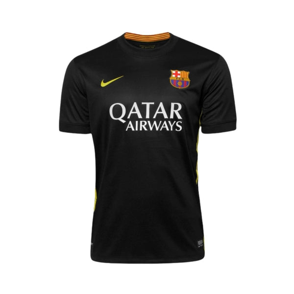 Barcelona Alternative 13/14
