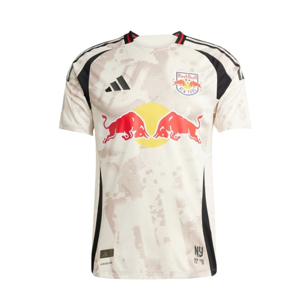 New York Red Bulls Alternative 25/26