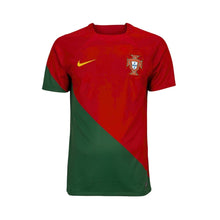 Portugal Heimtrikot 22/23