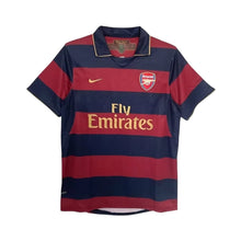 Arsenal Dritte 07/08