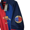 Barcelona 99/00 - 100. Geburtstag