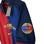 Barcelona 99/00 - 100. Geburtstag