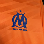 Olympique de Marseille Dritter 24/25